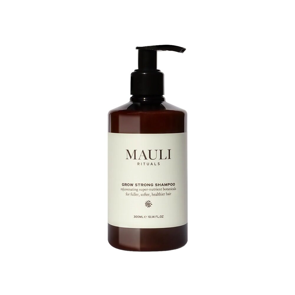 Mauli Rituals Grow Strong Shampoo 300ml