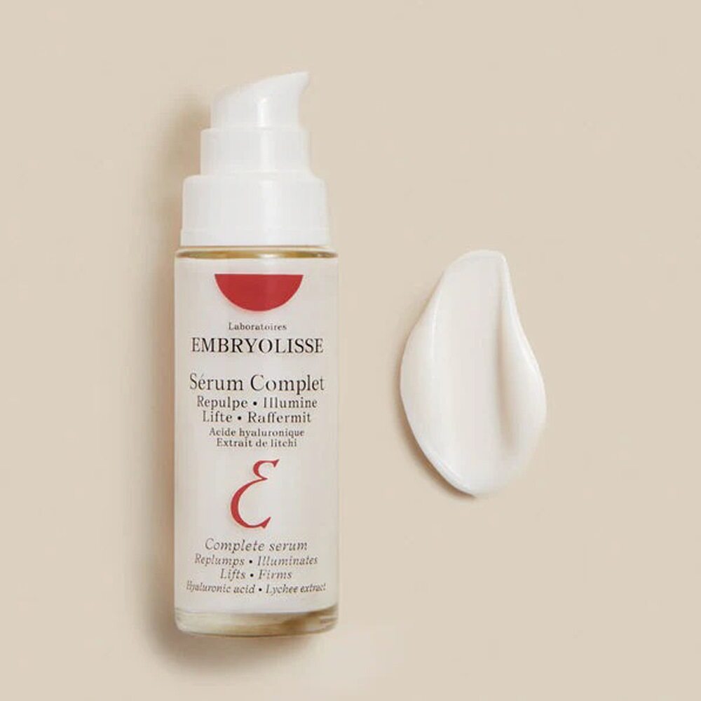Embryolisse Anti-Age Complet Face Serum 30ml