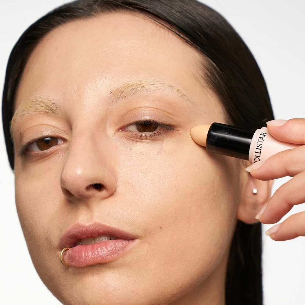 Collistar Impeccabile Stick Concealer 4ml - 1.5 Porcelain