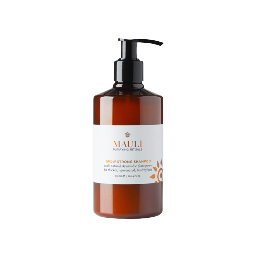 Mauli Rituals Grow Strong Shampoo 300ml