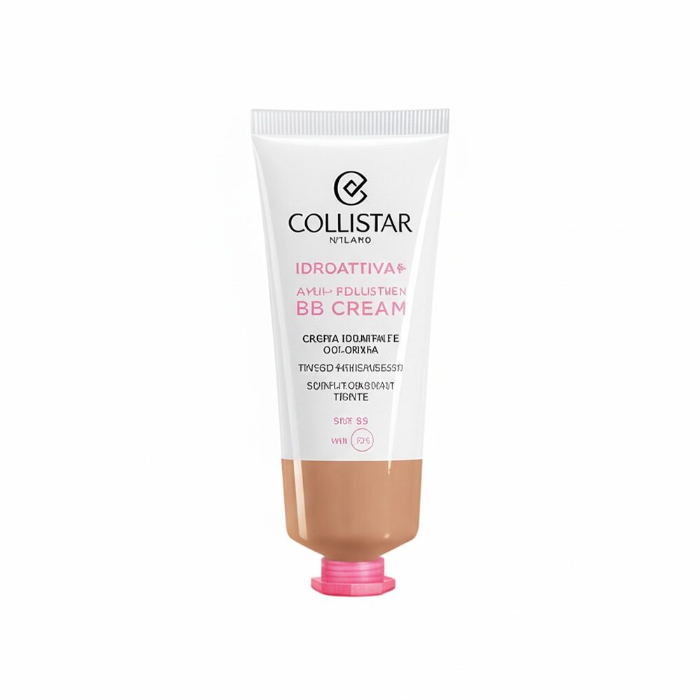 Collistar Anti-Pollution BB Cream SPF30 50ml - 1 Light
