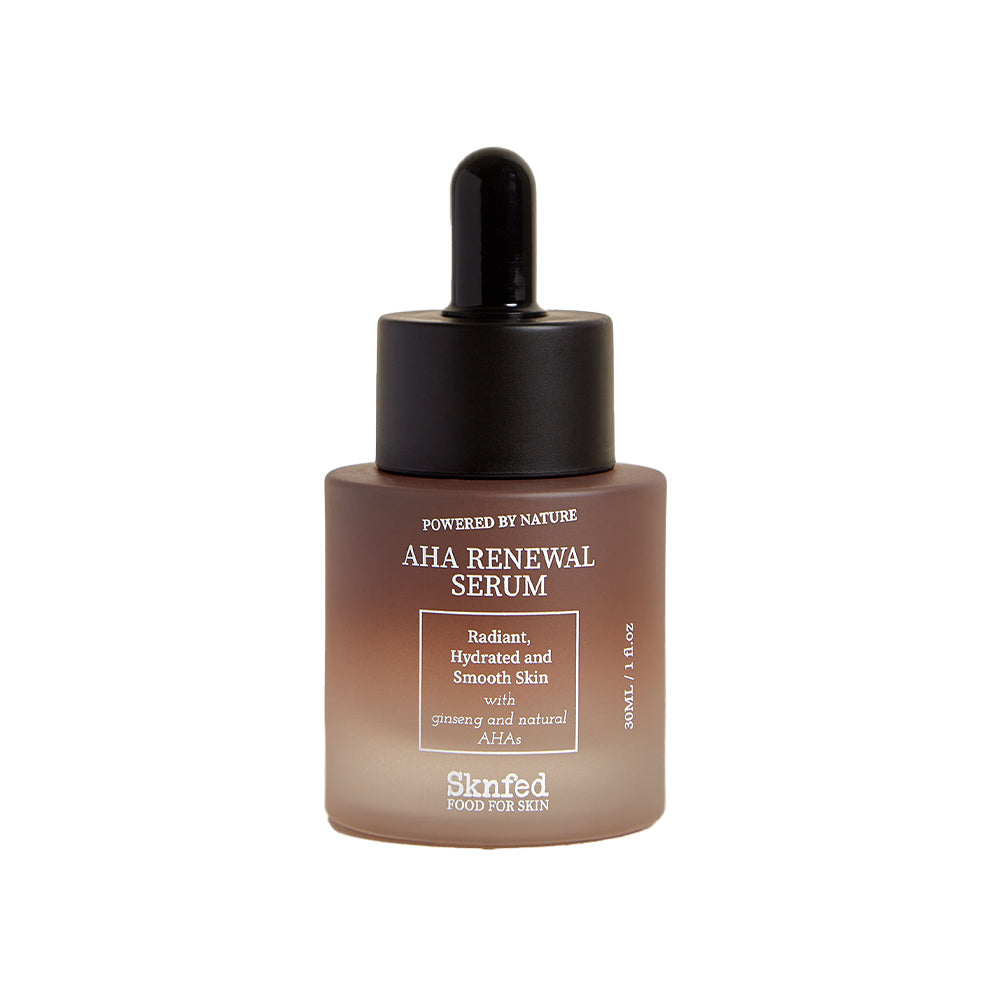 SKNFED AHA Renewal Serum 50ml