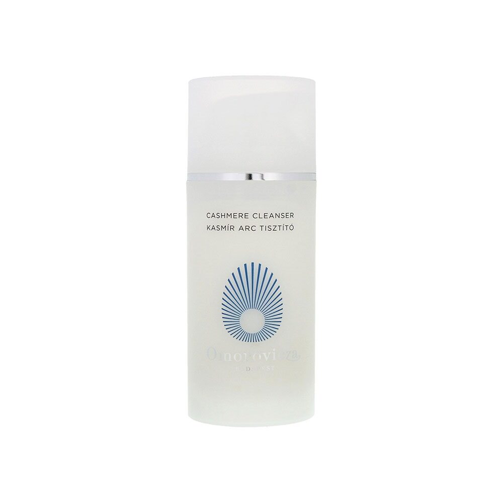 Omorovicza Cashmere Cleanser 100ml