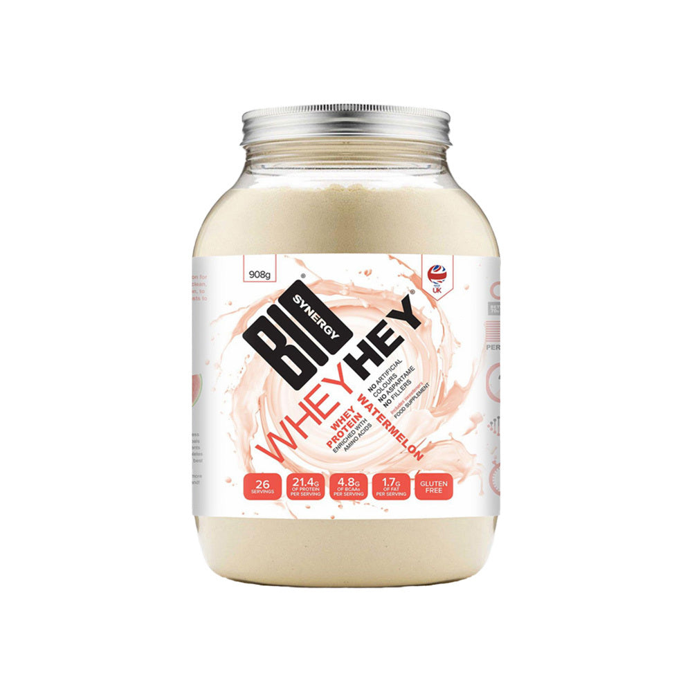 Bio-Synergy Whey Hey 908g