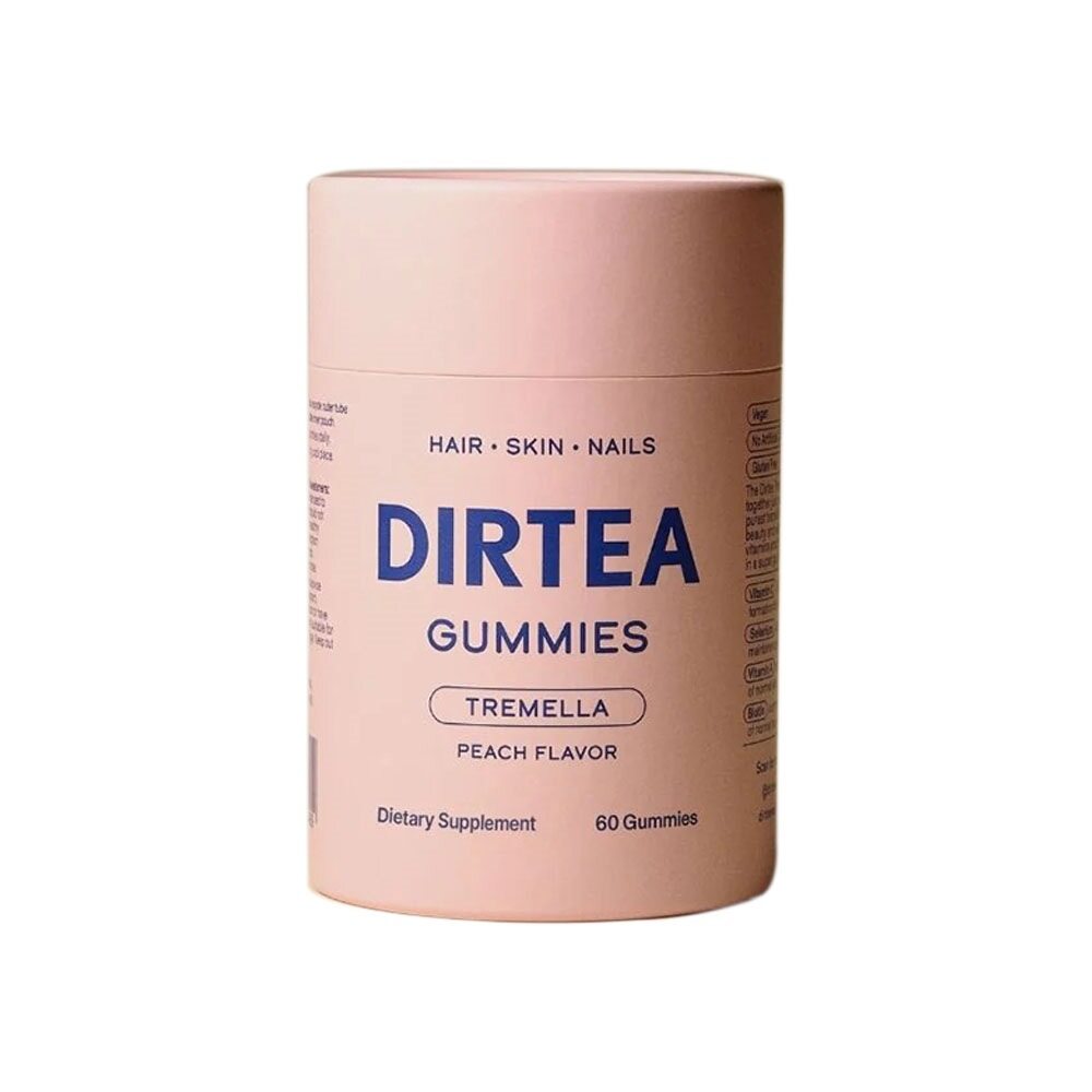 DIRTEA Beauty Gummies