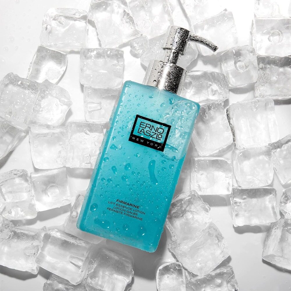 Erno Laszlo Hyaluronic Acid + Spirulina Firming Essence 200ml