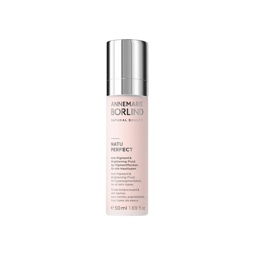 Annemarie Börlind Natuperfect Anti-Pigment & Brightening Fluid 50ml