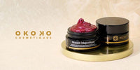 Okoko Cosmetiques | The Nutricosmetic Company