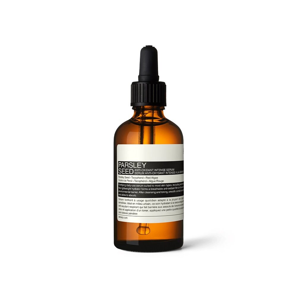 Aesop Parsley Seed Anti-Oxidant Intense Serum 60ml