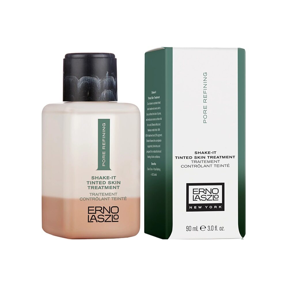 Erno Laszlo Shake-It Tinted Skin Neutral Treatment 90ml